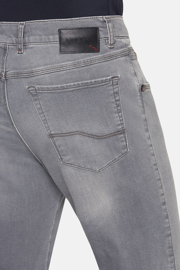 TZHN BUGATTI - 251 ΓΚΡΙ